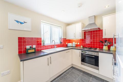 3 bedroom detached house for sale, Brunel Road, Nailsea, North Somerset, BS48