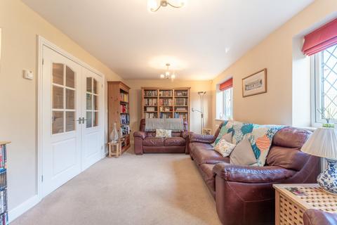 3 bedroom detached house for sale, Brunel Road, Nailsea, North Somerset, BS48