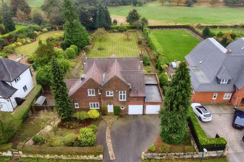 5 bedroom detached house for sale, Beeston Fields Drive, Bramcote