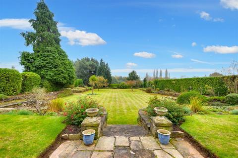 5 bedroom detached house for sale, Beeston Fields Drive, Bramcote