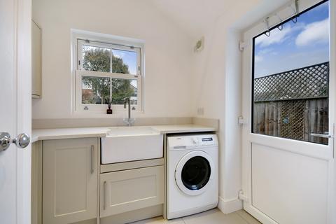 3 bedroom semi-detached house for sale, Rosebery Road, Old Moulsham