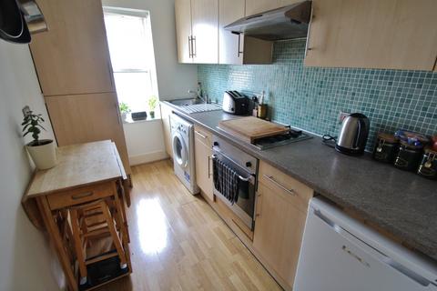 1 bedroom flat to rent, Lansdowne Street, Hove