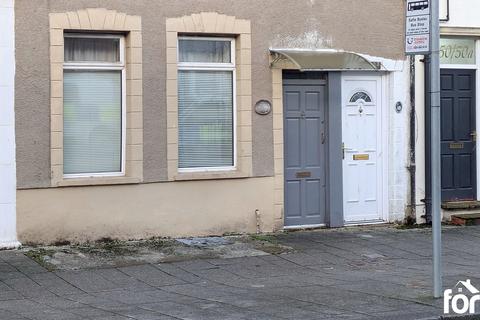 2 bedroom flat for sale, Commercial Street, Maesteg, CF34