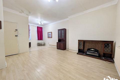 2 bedroom flat for sale, Commercial Street, Maesteg, CF34