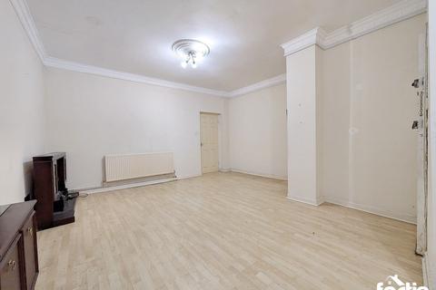 2 bedroom flat for sale, Commercial Street, Maesteg, CF34