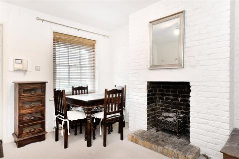 1 bedroom apartment for sale, De Walden House, St John's Wood NW8