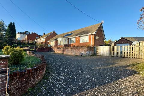 2 bedroom detached bungalow for sale, Bailey Hill, Lydney GL15