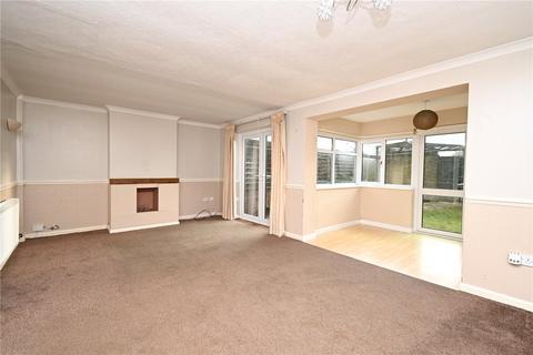 3 bedroom end of terrace house for sale, Falkland Road, Basingstoke, Hampshire, RG24