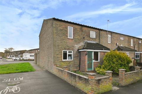 3 bedroom house for sale, Falkland Road, Basingstoke, Hampshire, RG24