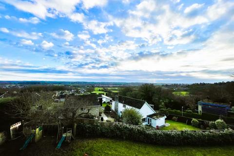 5 bedroom detached house for sale, Stroud Close, Wimborne