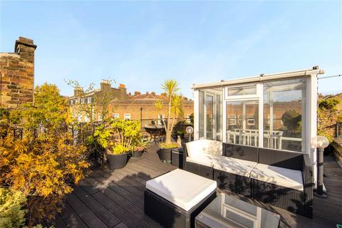 3 bedroom detached house for sale, Warneford Street, Victoria Park, London, E9