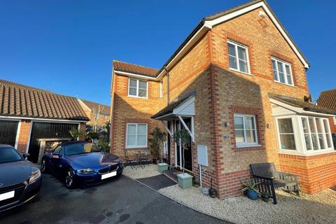 4 bedroom detached house for sale, Well Field, Halstead, CO9