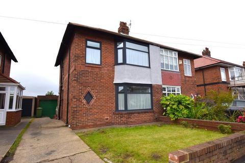 3 bedroom semi-detached house for sale, Mortimer Road, South Shields