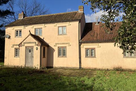 3 bedroom detached house to rent, Coxhill, North Newton, Bridgwater