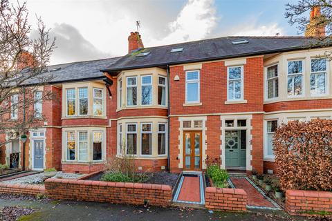 4 bedroom house for sale, Llwyn-Y-Grant Place, Cardiff CF23