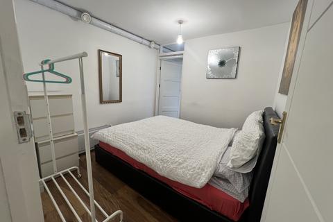 undefined, Great Western Road, London W9