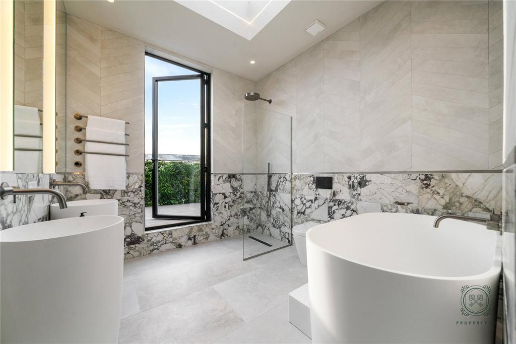Principal En-Suite