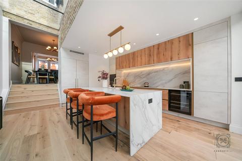 42 Lothair Road North, London, N4 1EW
