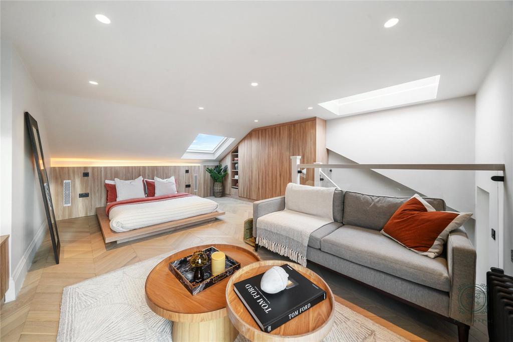 Principal Suite