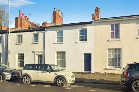 4 bedroom terraced house for sale, Binswood Street, Leamington Spa