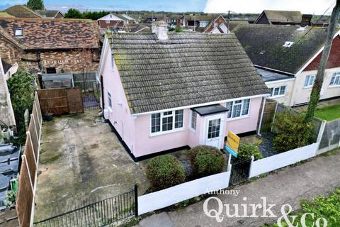 3 bedroom detached bungalow for sale, Point Road, Canvey Island, SS8