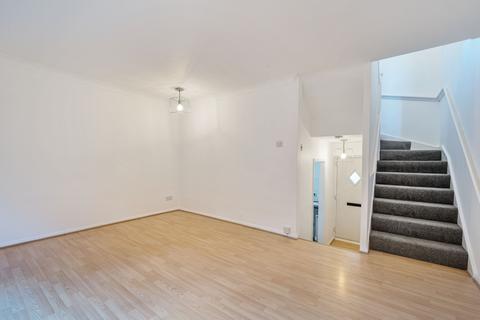 2 bedroom end of terrace house to rent, Hanover Street Croydon CR0