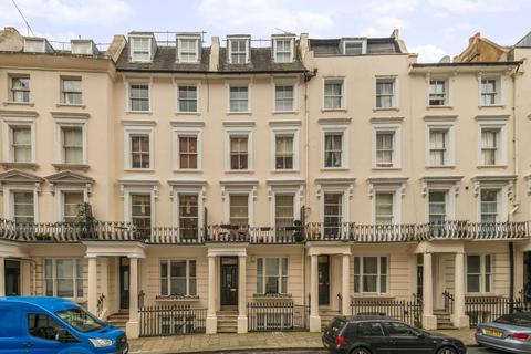 2 bedroom maisonette to rent, Westbourne Grove Terrace, Westbourne Grove, London, W2