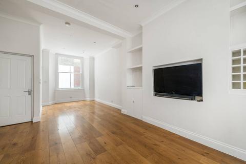 2 bedroom maisonette to rent, Westbourne Grove Terrace, Westbourne Grove, London, W2