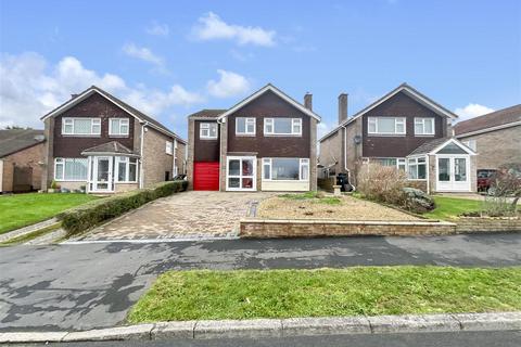 4 bedroom detached house for sale, Pearsall Road, Longwell Green, Bristol