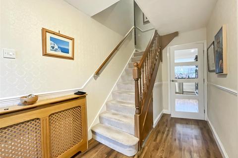 4 bedroom detached house for sale, Pearsall Road, Longwell Green, Bristol