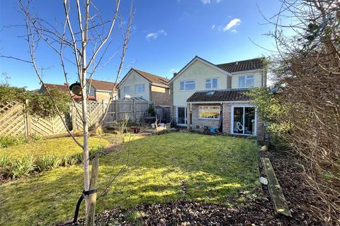 4 bedroom detached house for sale, Pearsall Road, Longwell Green, Bristol