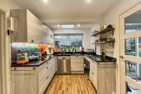 4 bedroom detached house for sale, Pearsall Road, Longwell Green, Bristol