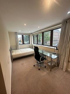 1 bedroom flat to rent, Marylebone, London NW8