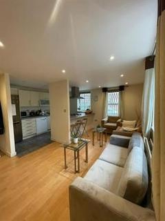 1 bedroom flat to rent, Marylebone, London NW8