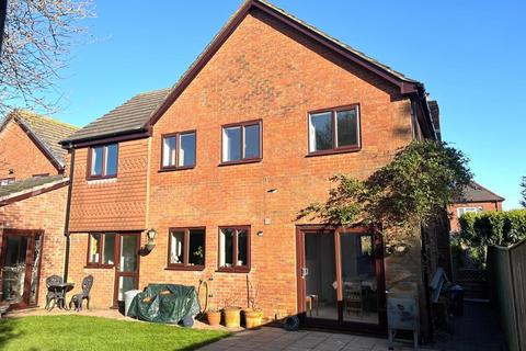 5 bedroom detached house for sale, Hughes Close, Blackfield, Southampton, Hampshire, SO45