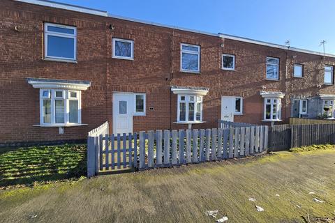 3 bedroom terraced house to rent, Whinlatter Place,  Newton Aycliffe, dl5 7dr