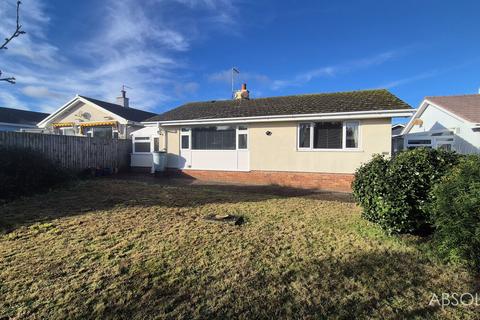 3 bedroom detached bungalow for sale, North Boundary Road, Brixham, TQ5