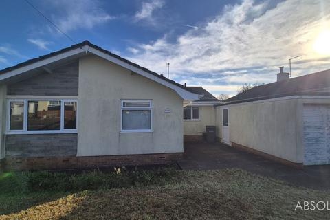 3 bedroom detached bungalow for sale, North Boundary Road, Brixham, TQ5