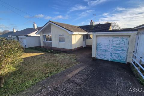 3 bedroom detached bungalow for sale, North Boundary Road, Brixham, TQ5