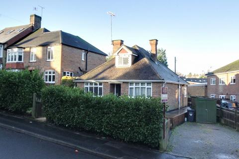 3 bedroom detached bungalow for sale, Western Road, Haywards Heath, RH16