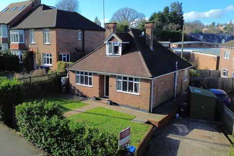 3 bedroom detached bungalow for sale, Western Road, Haywards Heath, RH16