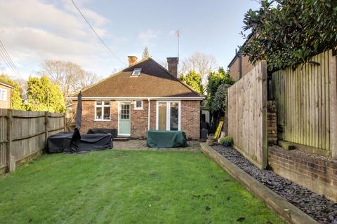 3 bedroom detached bungalow for sale, Western Road, Haywards Heath, RH16