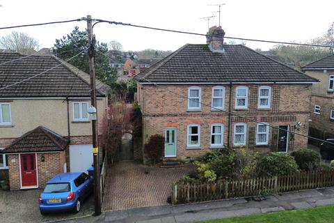 2 bedroom semi-detached house for sale, Woodlands Road, Haywards Heath, RH16