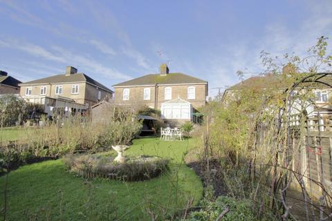 2 bedroom semi-detached house for sale, Woodlands Road, Haywards Heath, RH16