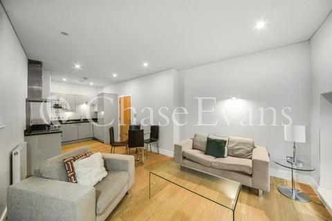 1 bedroom flat to rent, Duncan Street, London, N1