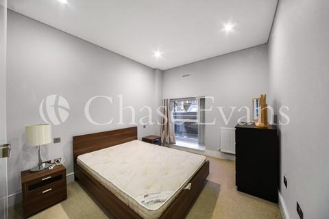 1 bedroom flat to rent, Duncan Street, London, N1