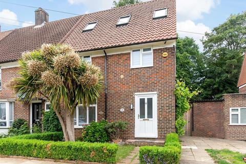 Thornfield Road, Banstead