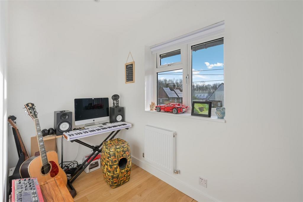 Home office