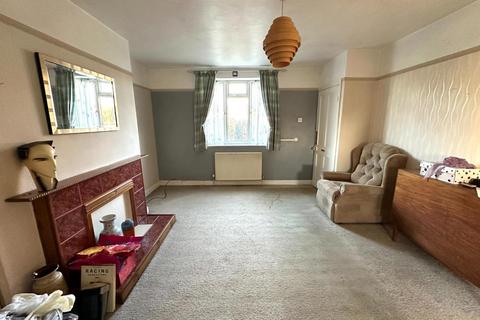 2 bedroom semi-detached house for sale, Station Road, Great Billing, Northampton NN3