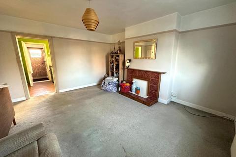 2 bedroom semi-detached house for sale, Station Road, Great Billing, Northampton NN3